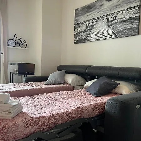 Residenze Ohana Fiumicino Exterior photo