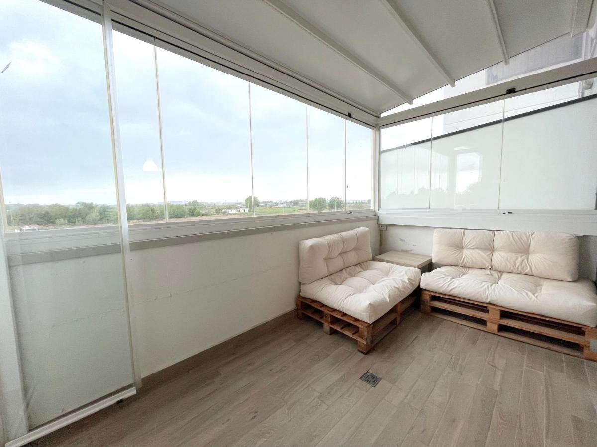 Apartment Residenze Ohana