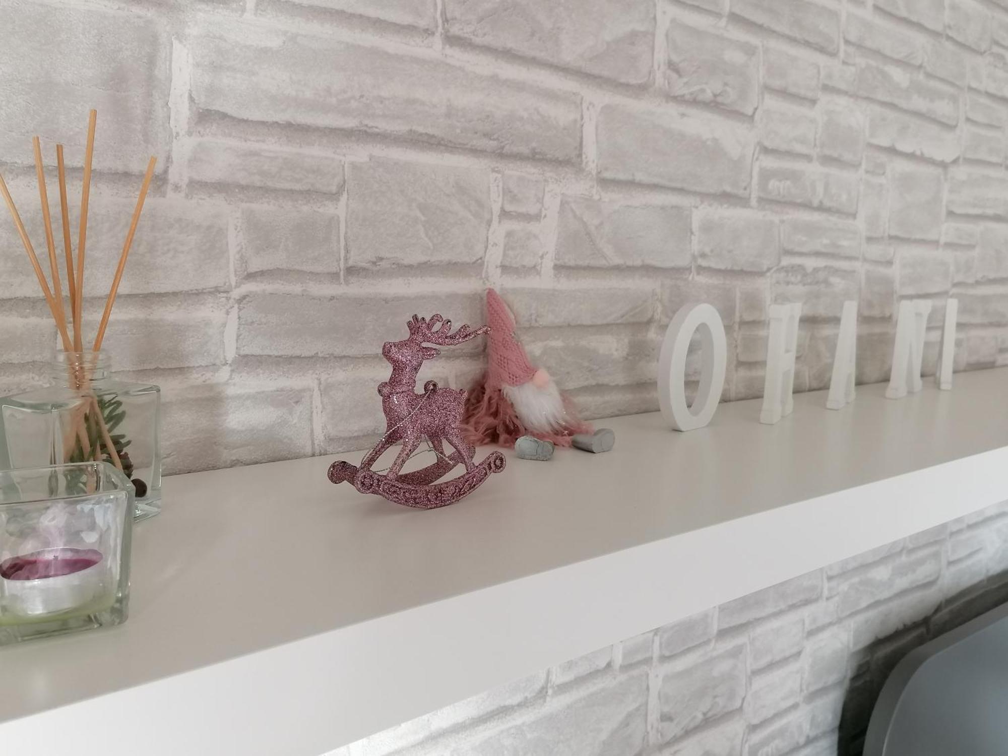 Residenze Ohana Apartment Fiumicino