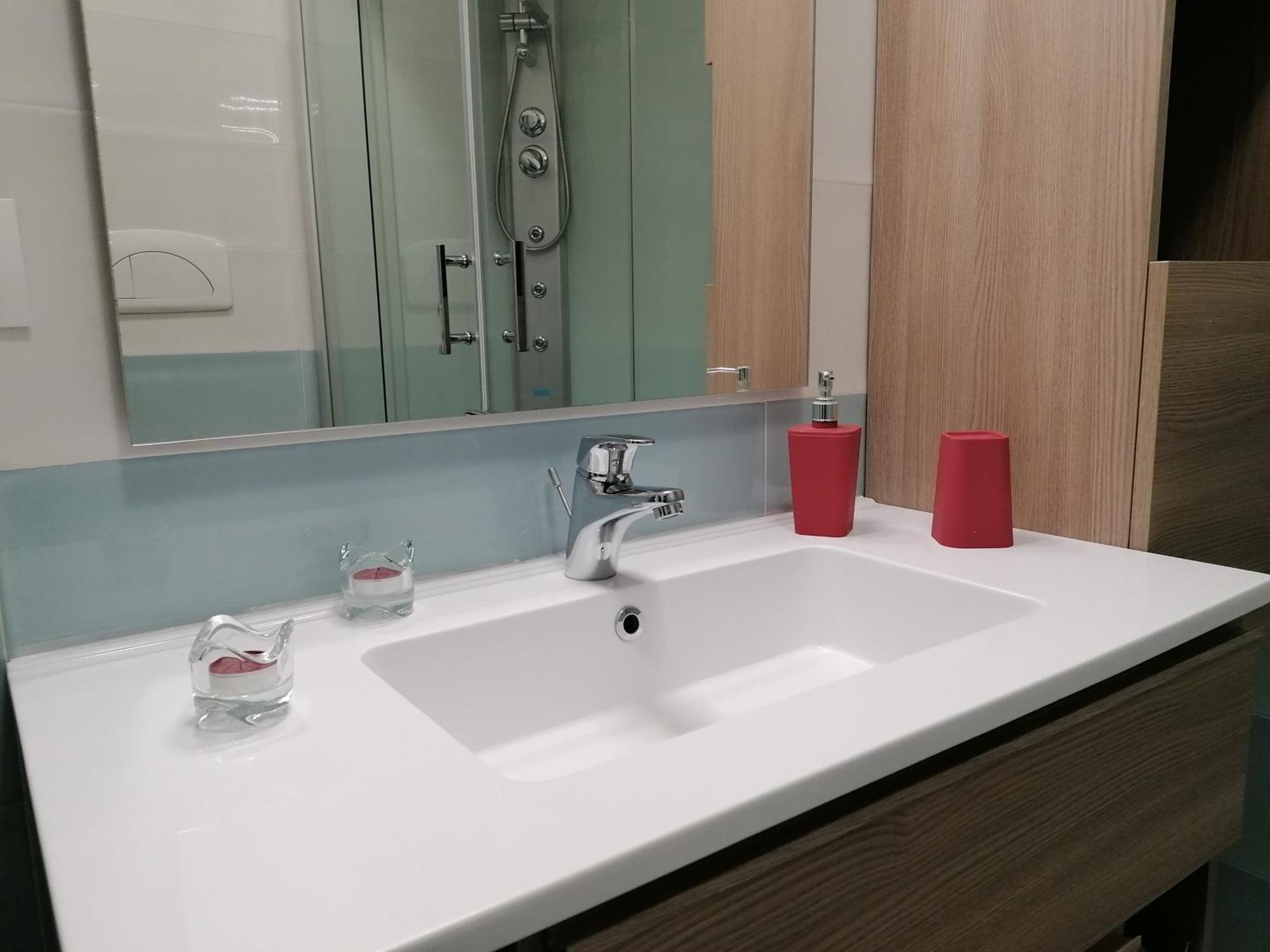 Apartment Residenze Ohana