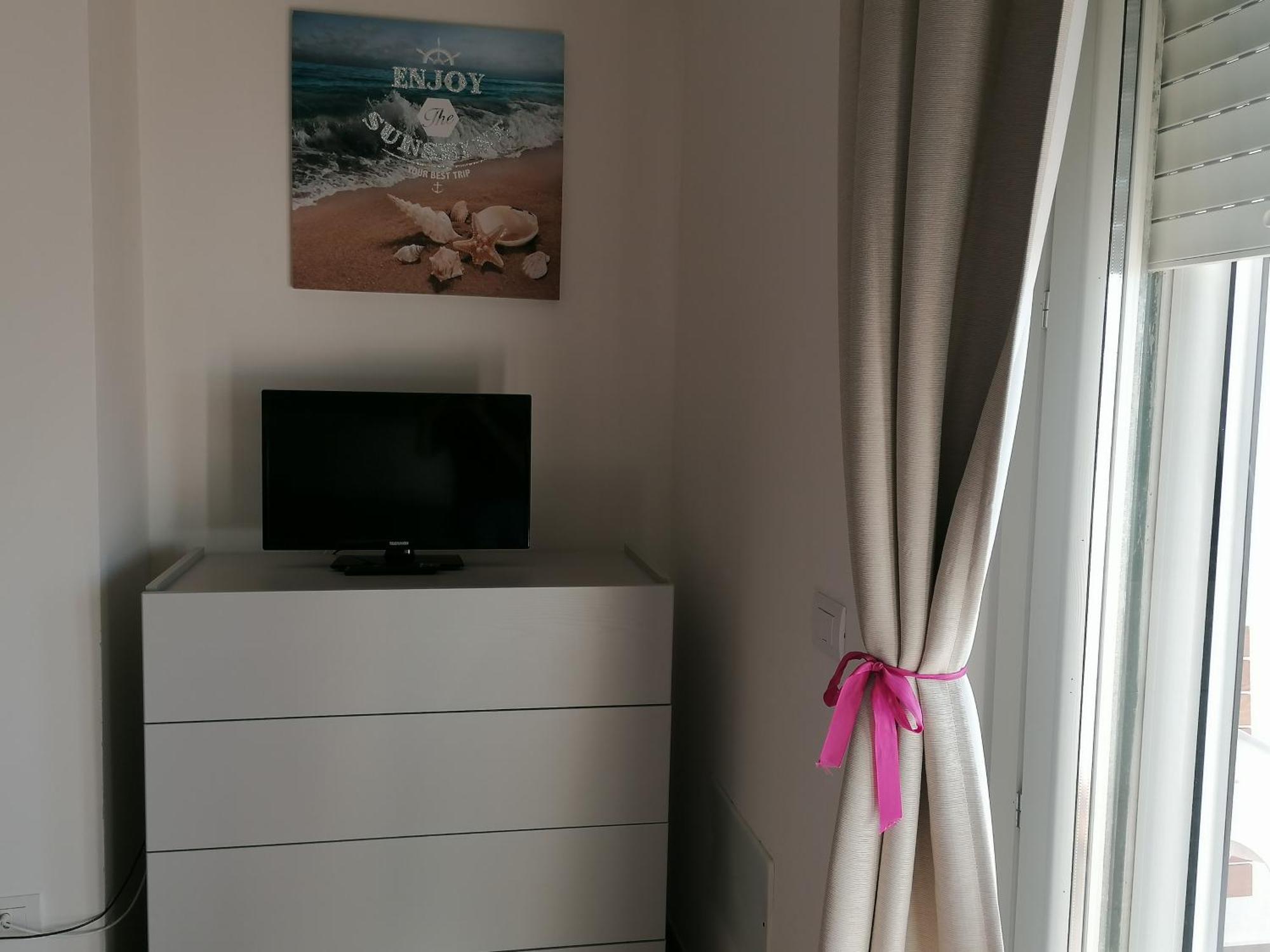 Residenze Ohana Apartment