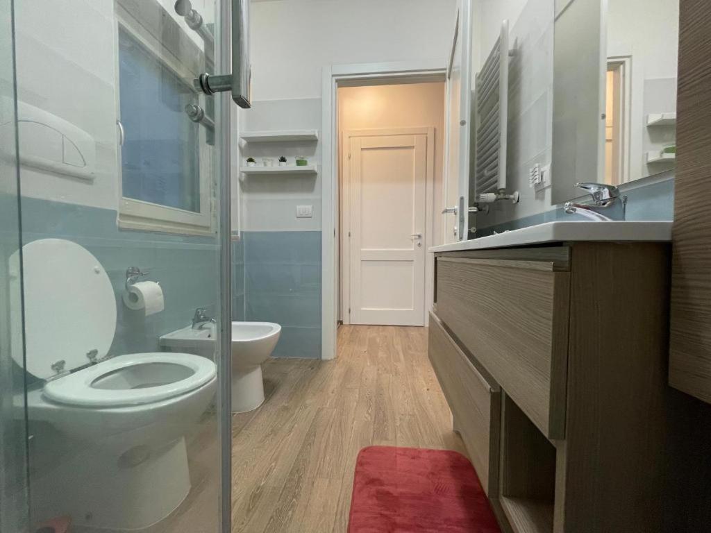 Apartment Residenze Ohana