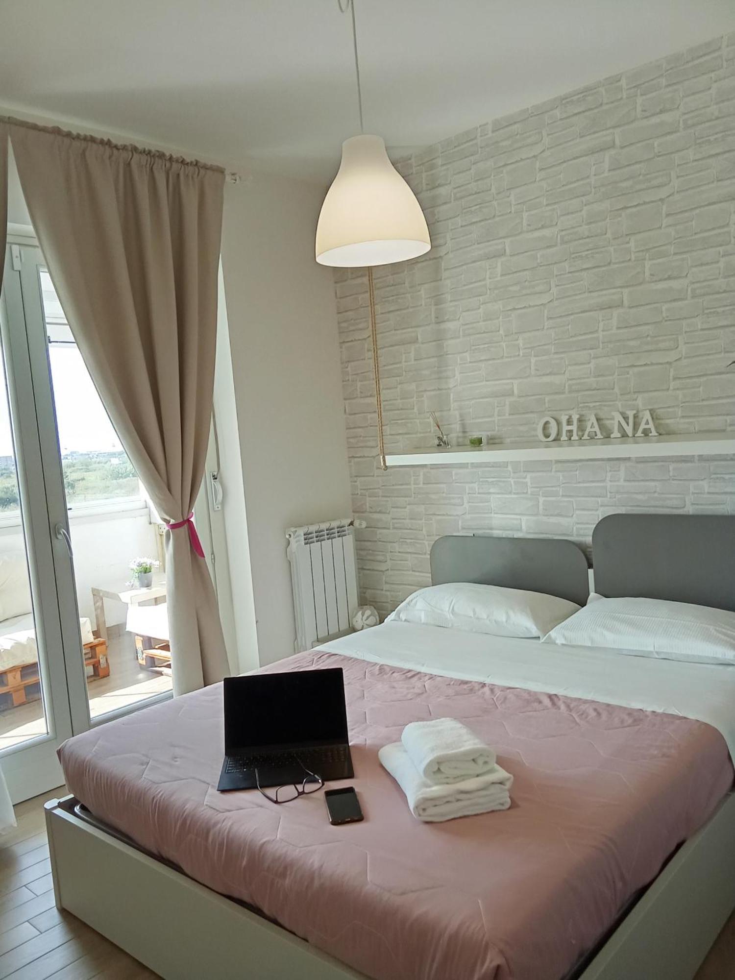 Apartment Residenze Ohana *