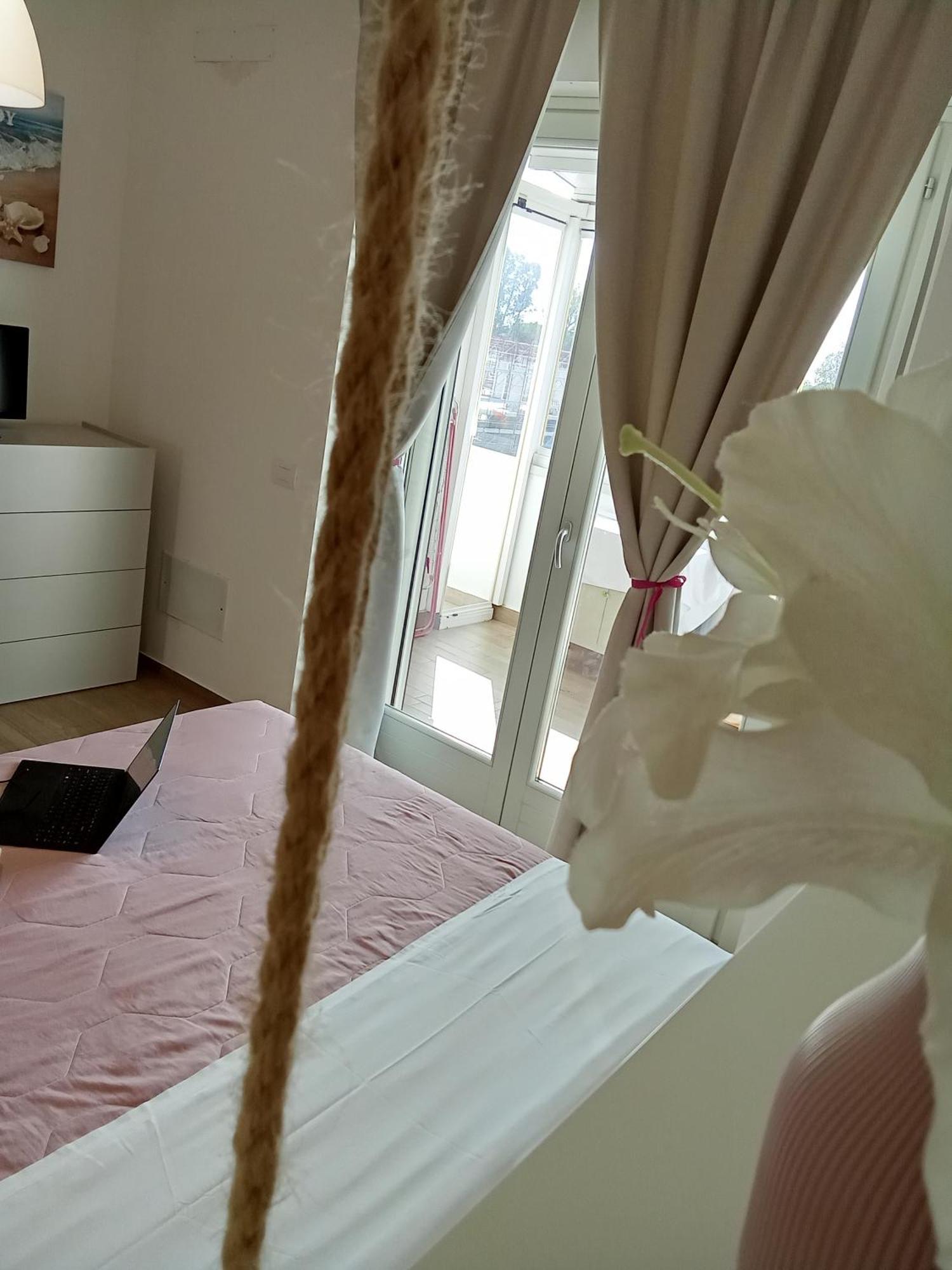Residenze Ohana Apartment Fiumicino