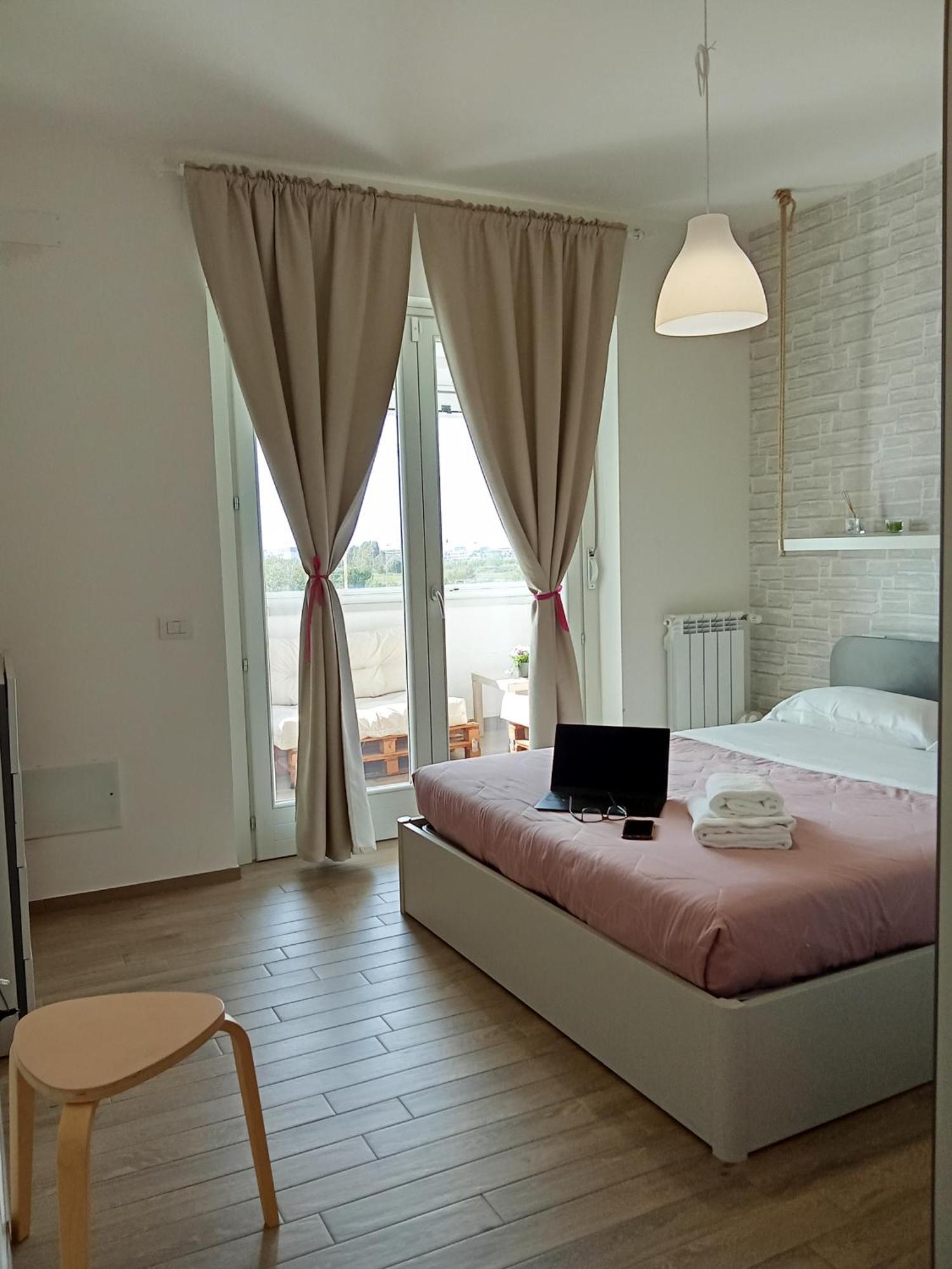 Residenze Ohana Apartment *